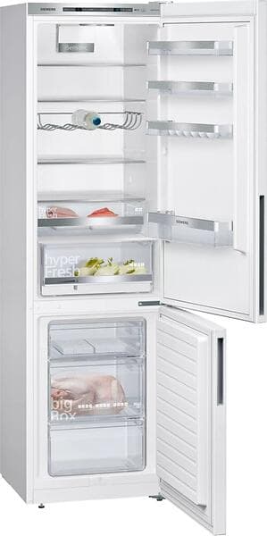 Siemens Iq500 Einbau Kuhlschrank Kg39eadla0