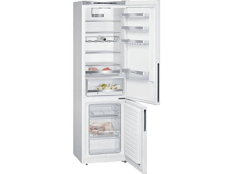Siemens Iq500 Einbau Kuhlschrank Kg39eadla0 2