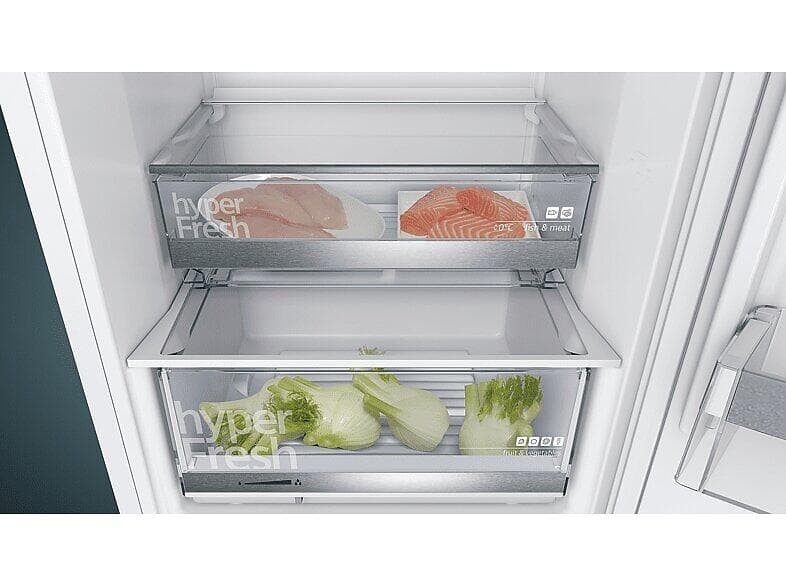 Siemens Iq500 Einbau Kuhlschrank Kg39eadla0 3