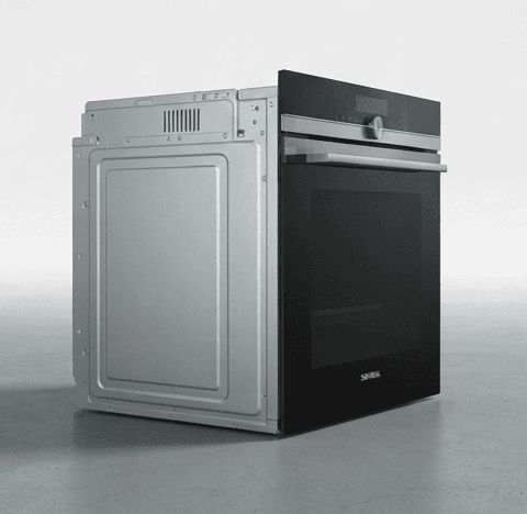 Siemens iQ700 Backofen HB778GES0 3