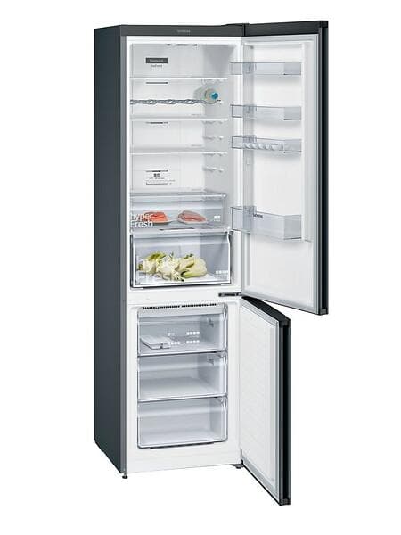 Siemens Iq700 Kuhlschrank Kg39nxb60