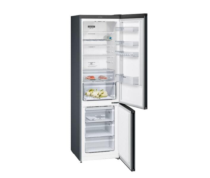 Siemens Iq700 Kuhlschrank Kg39nxb60 2