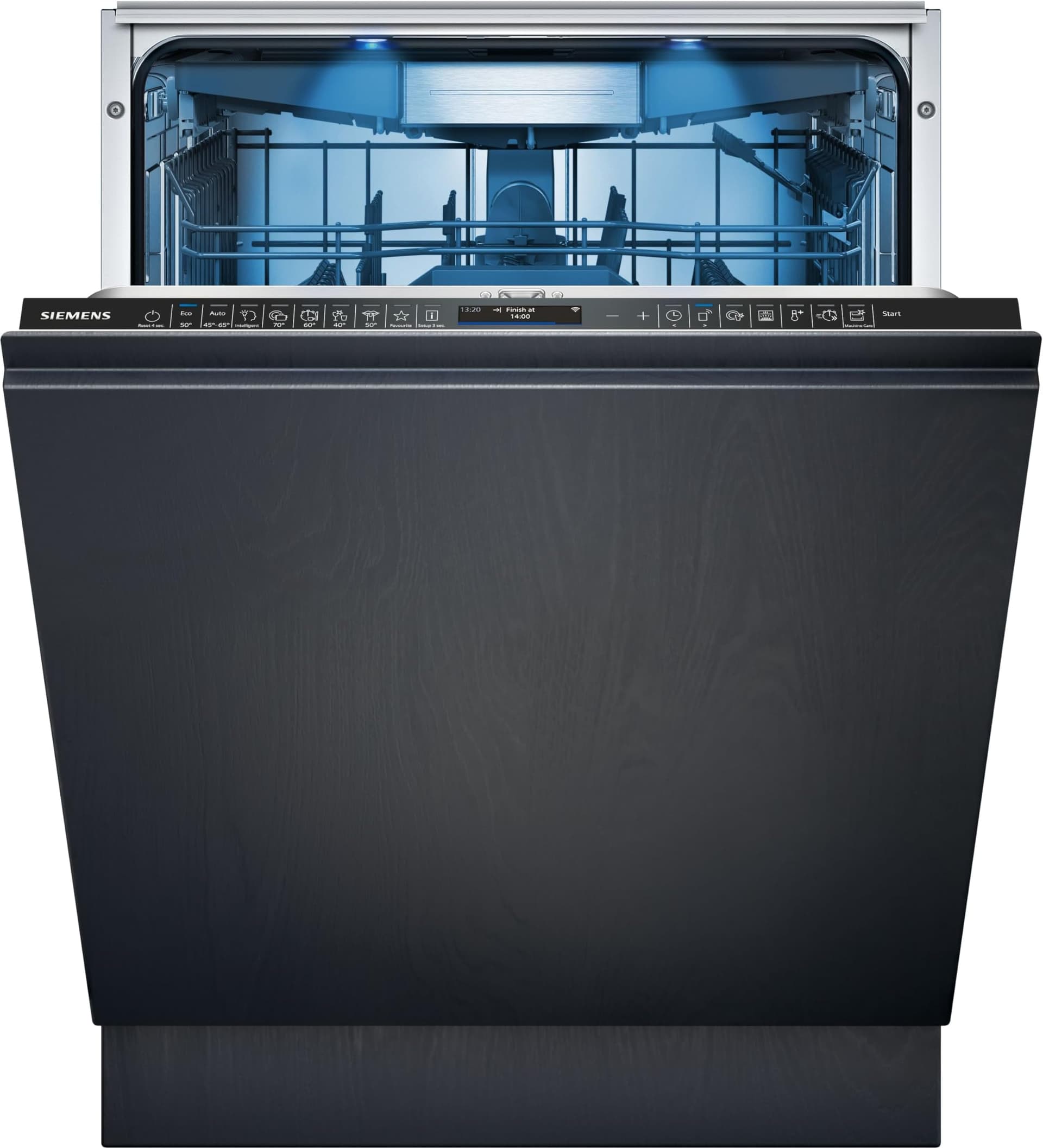 Siemens Iq700 Sn878x04ce Neu 2