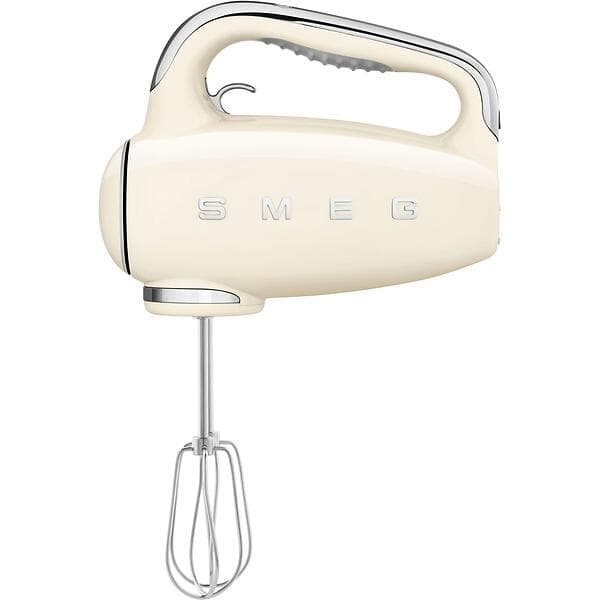 Smeg 50er Jahre Hmf02 Handmixer