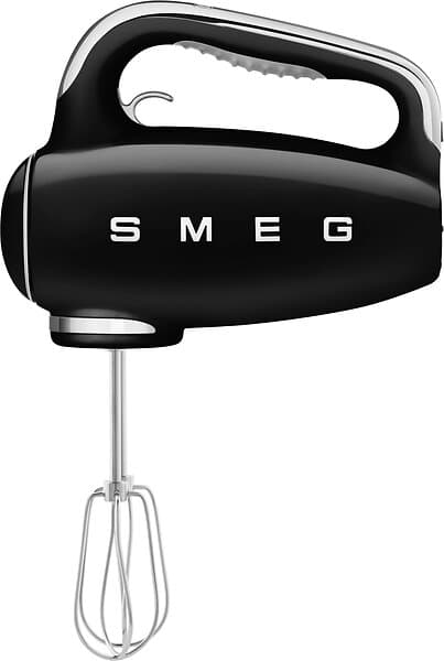 Smeg 50er Jahre Hmf02 Handmixer 3