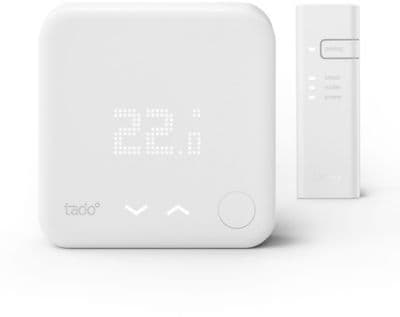 tado° Smart Thermostat Starter Kit V3+ 2