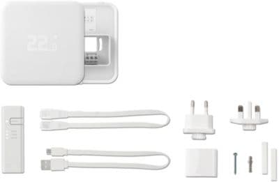 tado° Smart Thermostat Starter Kit V3+ 3