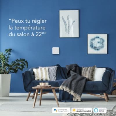 tado° Smart Thermostat Starter Kit V3+ 4