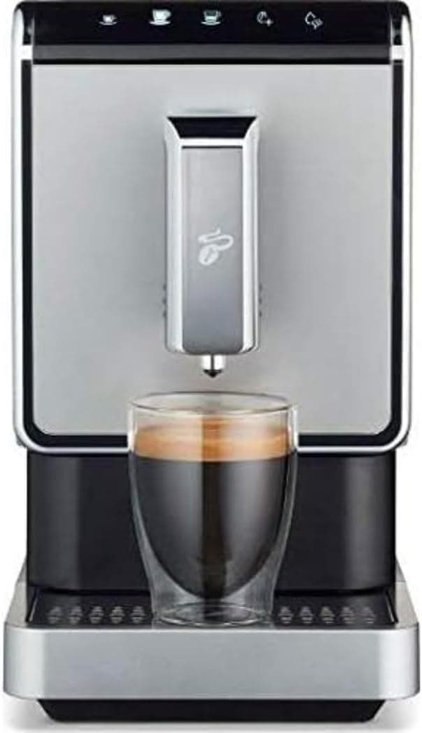 Tchibo Barista Bean To Cup 2