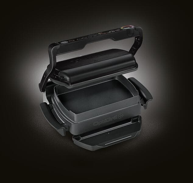 Tefal Optigrill Plus Gc7148 2