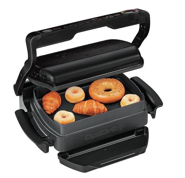 Tefal Optigrill Plus Gc7148 3