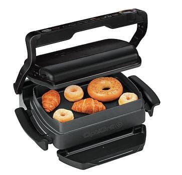 Tefal Optigrill Plus Gc7148 4