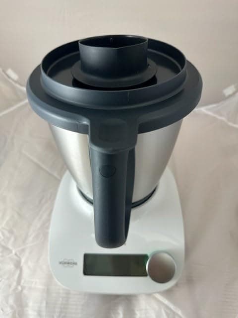 Thermomix Friend Complete