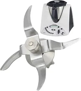 Thermomix TM31 2