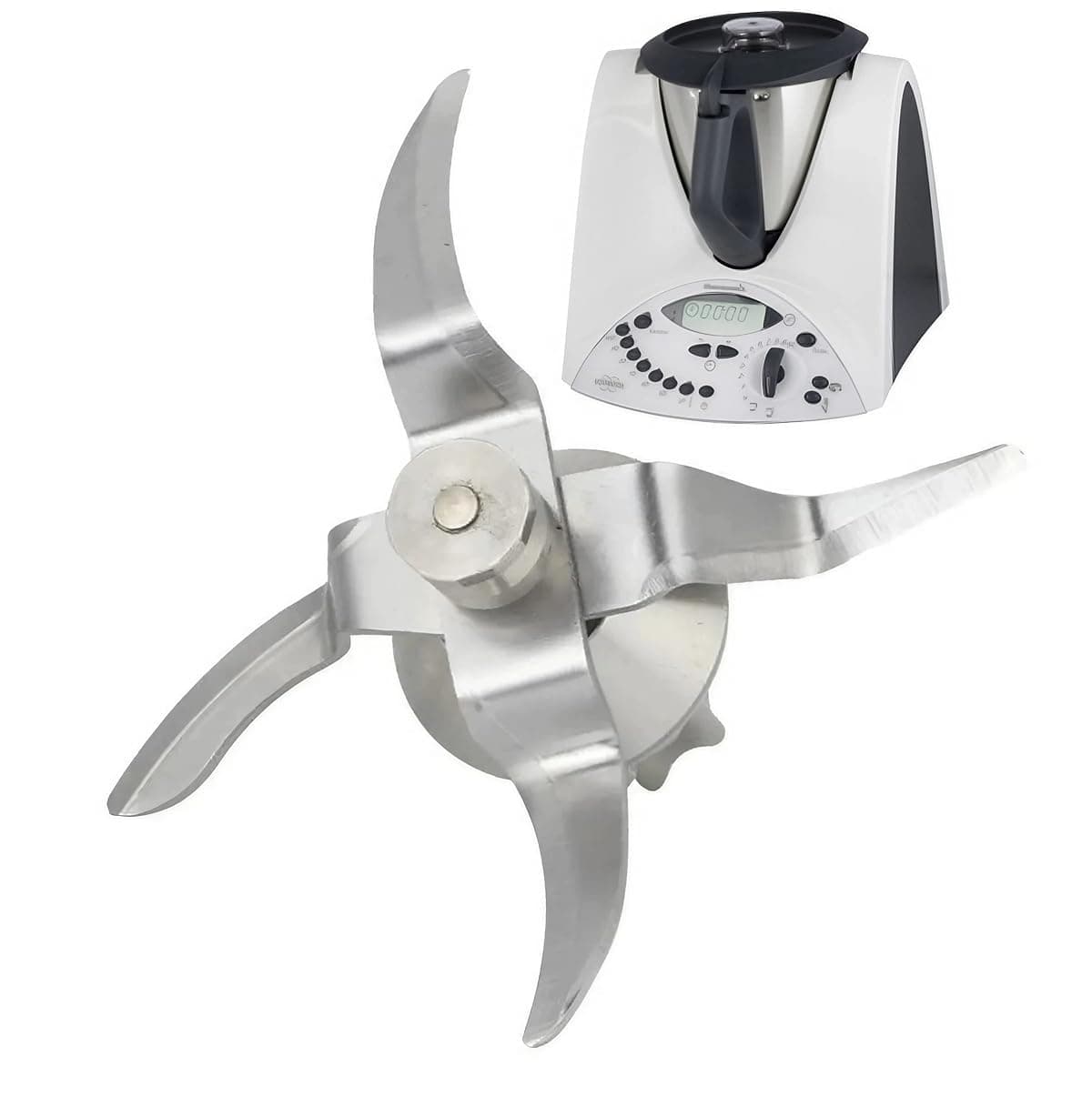Thermomix TM31 Komplett-Set
