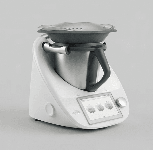Thermomix TM6 2