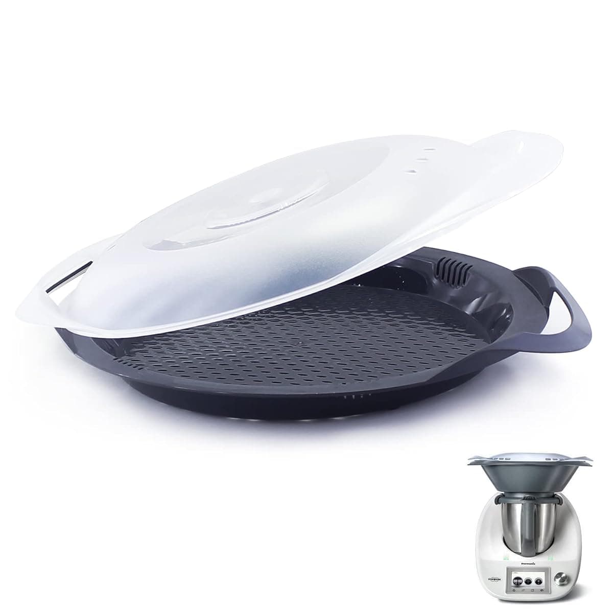 Thermomix Varoma Komplett