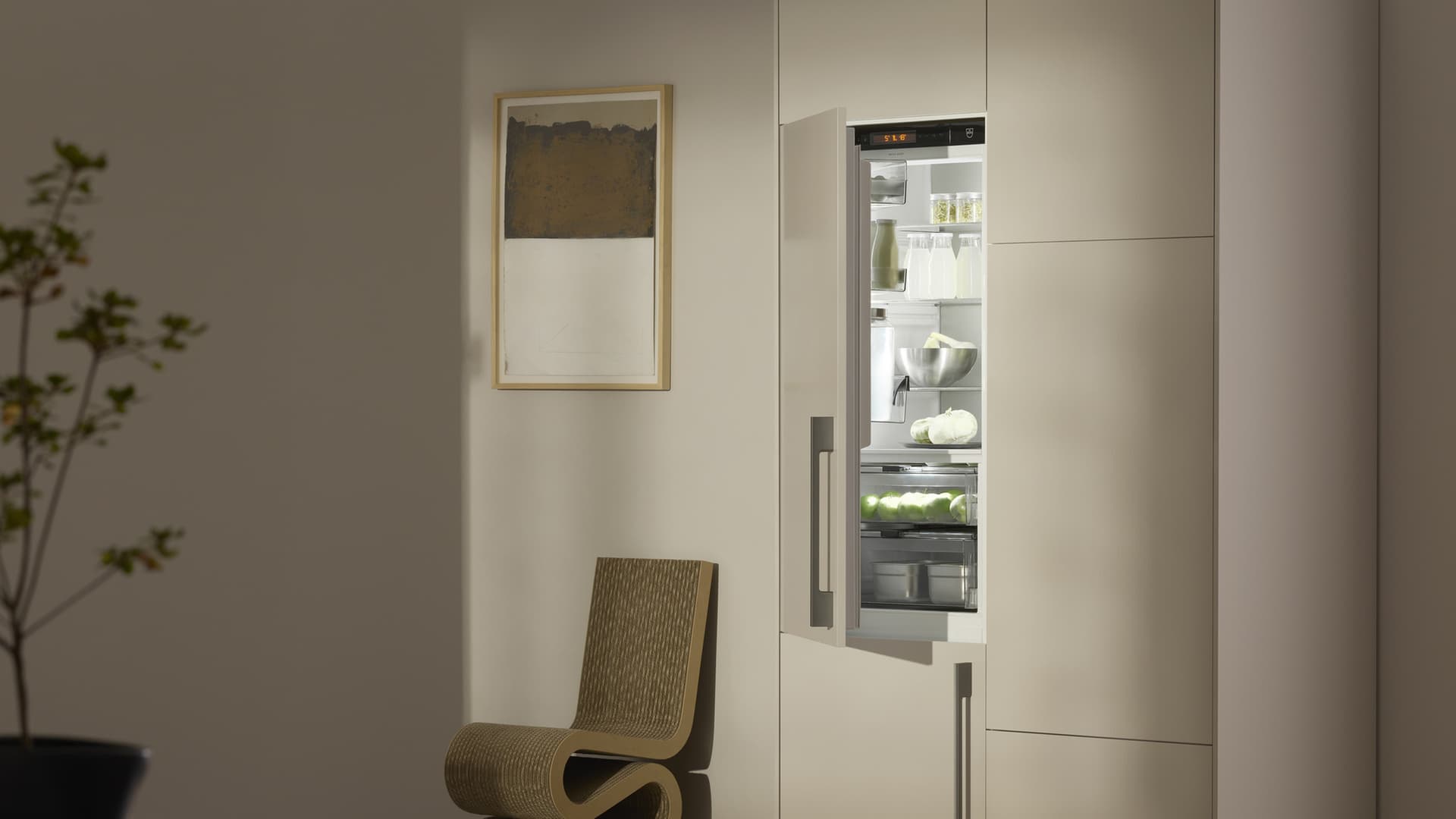 V-ZUG Rq4601 Kuhlschrank 2