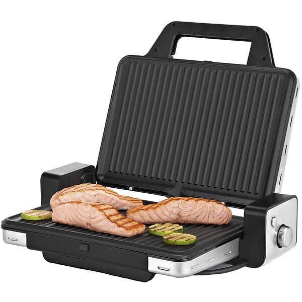 WMF Kitchenminis Contact Grill 3