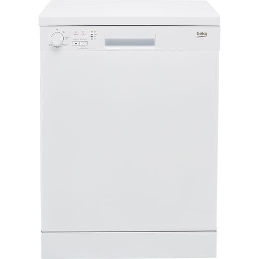 BEKO Dfn05320w 2