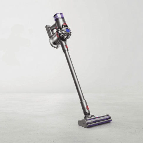 Dyson Gen5detect Absolute 2