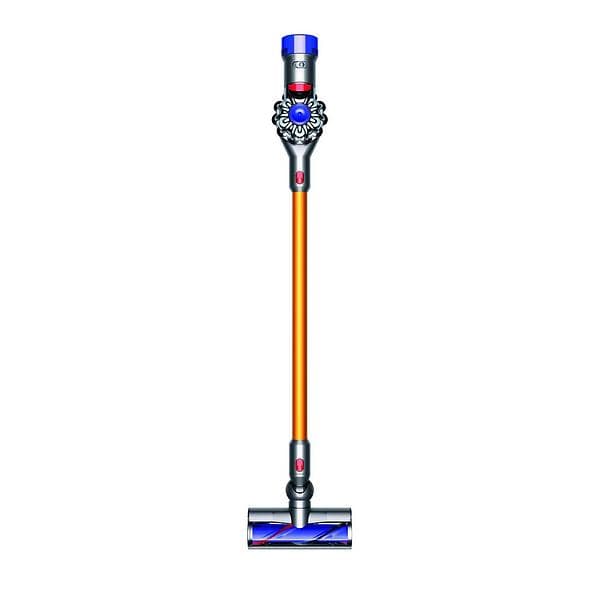 Dyson V8 Absolute 4