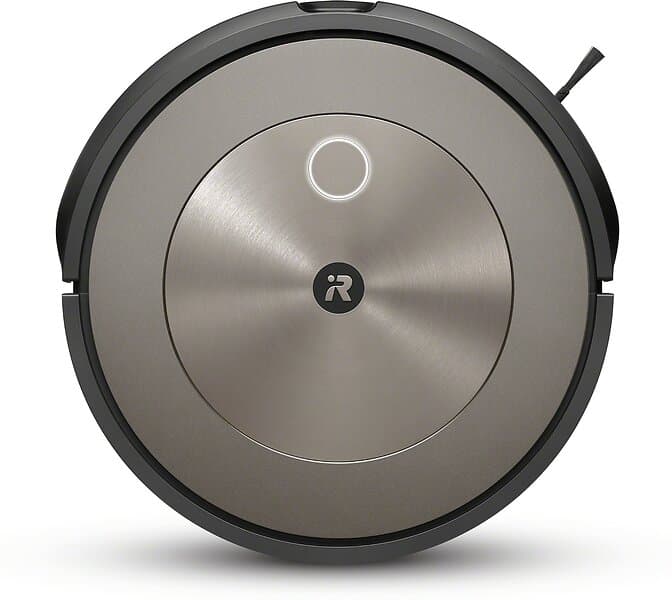iRobot Roomba J9 Plus 4