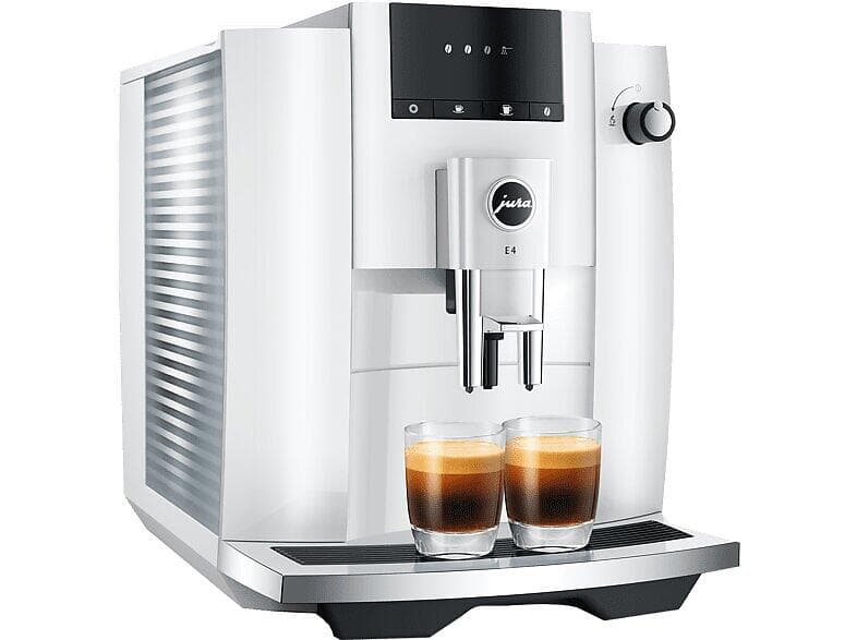Jura E4 Platinum 2