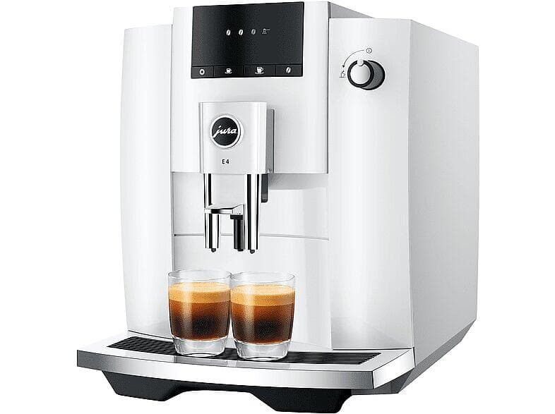 Jura E4 Platinum 3