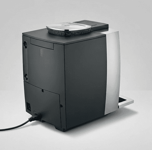 Jura E8 Platinum 3