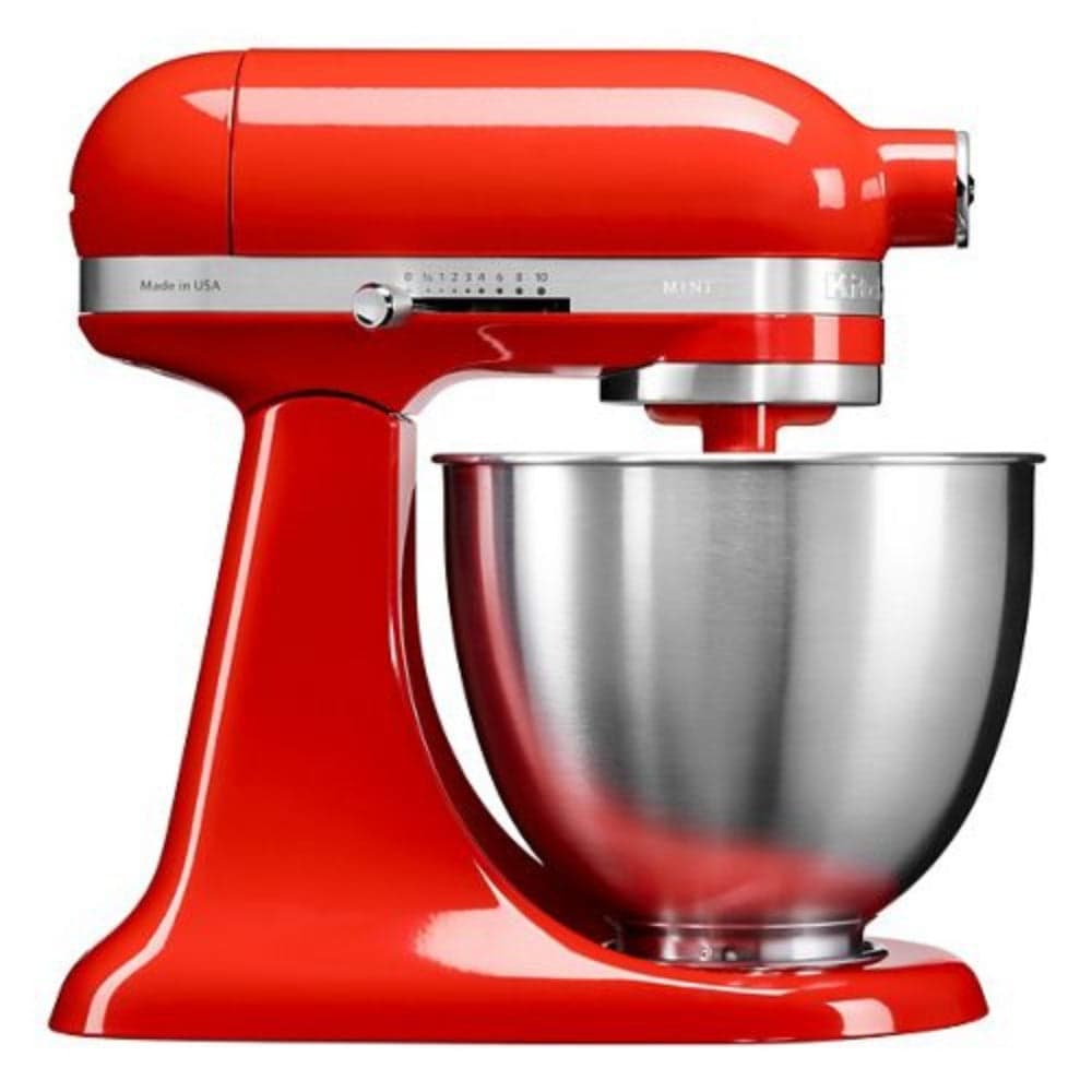 KitchenAid Artisan Mini 5ksm33 4