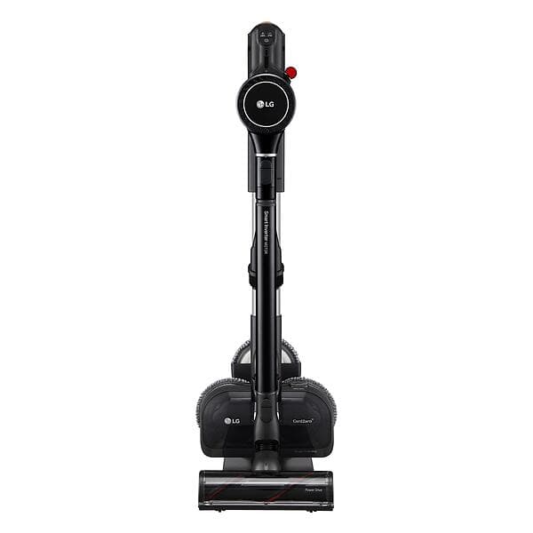 LG Cordzero A9 Kompressor 1