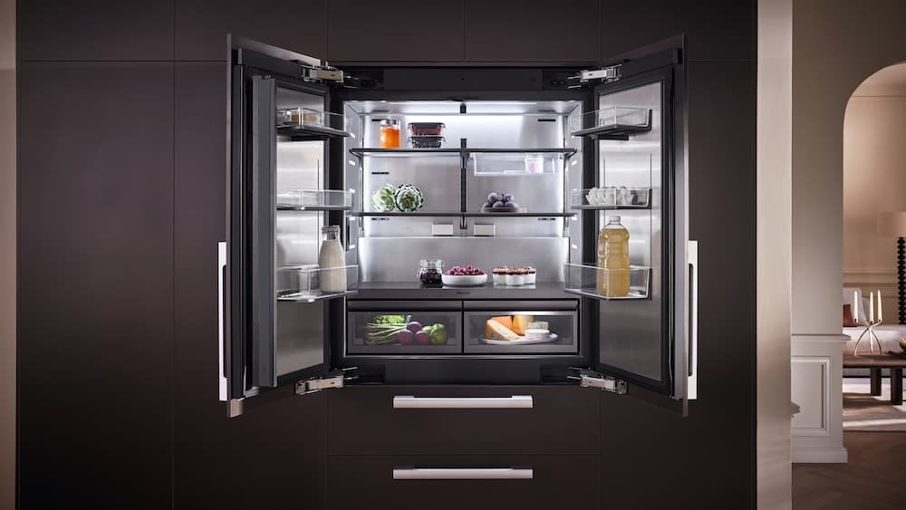 Miele Mastercool Mcs1301w 2