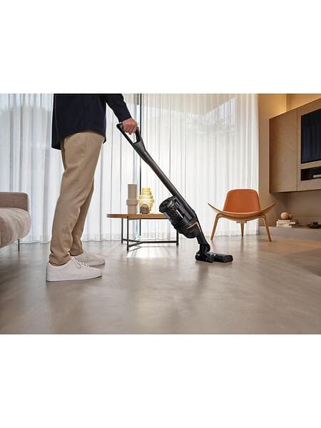 Miele Triflex Hx2 Pro 4