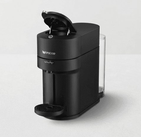 Nespresso Vertuo Pop+ 2