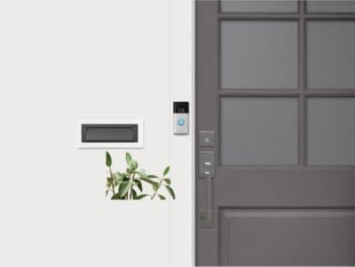Ring Video Doorbell 4 3