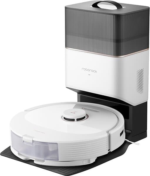 Roborock Q8 Max Plus 2