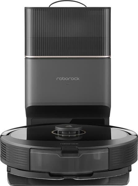 Roborock Q8 Max Plus 3