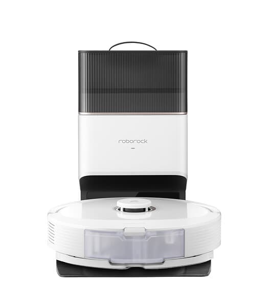 Roborock Q8 Max Plus 4