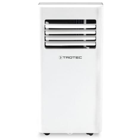 Trotec Pac 2100 E 2