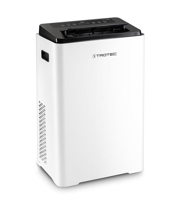 Trotec Pac 3900 E 2